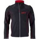 color:black/red